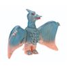 Image 1 : Bullmark RODAN (Blue/Pink) Vinyl Figure