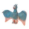 Image 2 : Bullmark RODAN (Blue/Pink) Vinyl Figure