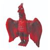 Image 1 : Popy RODAN (White Eyes/Teeth, Black Detail) Vinyl Figure