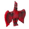 Image 2 : Popy RODAN (White Eyes/Teeth, Black Detail) Vinyl Figure