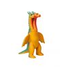Image 2 : Bullmark "Mini" KING GHIDORAH Panorama Set Vinyl Figure