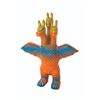 Image 1 : Bullmark "Mini" KING GHIDORAH (Blue Paint) Vinyl Figure