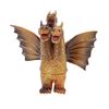 Image 3 : Popy KING GHIDORAH Vinyl Figure wt Original Bag & Card