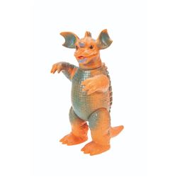 Bullmark BARAGON (Light Green Paint) Vinyl Figure