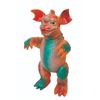 Image 1 : Bullmark BARAGON (Hawaiian Version) Vinyl Figure
