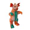 Image 2 : Bullmark BARAGON (Hawaiian Version) Vinyl Figure