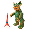 Image 3 : Bullmark GIANT SIZE BARAGON wt Tokyo Tower Vinyl Figure