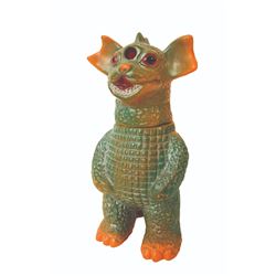 Marusan "Balloon Blower" BARAGON Vinyl Figure
