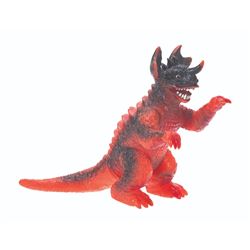 Popy BARAGON (Black Paint) Vinyl Figure
