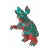 Image 1 : Popy BARAGON (Green Paint) Vinyl Figure