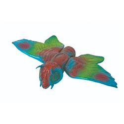 Marusan MOTHRA (Gold Eyes 1st Version) Vinyl Figure