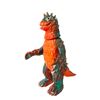 Image 2 : Bullmark VARAN (Red/Green) Vinyl Figure