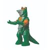 Image 1 : Bullmark MOGERA (Green/Orange) Vinyl Figure