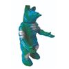Image 1 : Bullmark MOGERA (Blue/Green) Vinyl Figure