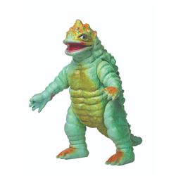 Bullmark KAMOEBAS (Hawaiian Version) Vinyl Figure