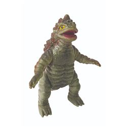 Bullmark KAMOEBAS (Grey) Vinyl Figure