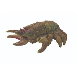 Bullmark GANIME (Blue/Green) Vinyl Figure