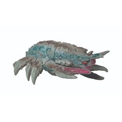 Bullmark GANIME (Brown) Vinyl Figure