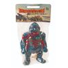 Image 1 : Marusan GIANT GORILLA - 1 MILLION YEARS B.C. Vinyl Figure Sealed in Bag wt Card