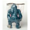 Image 2 : Marusan GIANT GORILLA - 1 MILLION YEARS B.C. Vinyl Figure Sealed in Bag wt Card