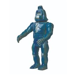 Bullmark MECHANI-KONG (Dark Blue Spray) Vinyl Figure
