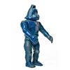 Image 2 : Bullmark MECHANI-KONG (Dark Blue Spray) Vinyl Figure