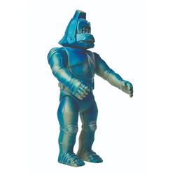 Bullmark MECHANI-KONG (Light Blue Spray) Vinyl Figure
