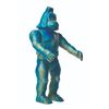 Image 1 : Bullmark MECHANI-KONG (Light Blue Spray) Vinyl Figure