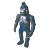 Image 1 : Bullmark MECHANI-KONG (Dark Blue Spray) Vinyl Figure