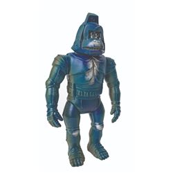 Bullmark MECHANI-KONG (Dark Blue Spray) Vinyl Figure