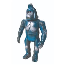 Bullmark MECHANI-KONG (Light Blue Spray) Vinyl Figure