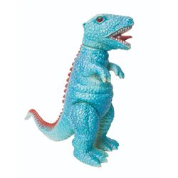 Bullmark GOROSAURUS (Bullmark Stamp) Vinyl Figure