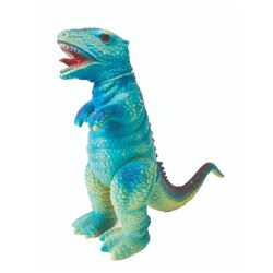 Bullmark GOROSAURUS (Dark Blue) Vinyl Figure