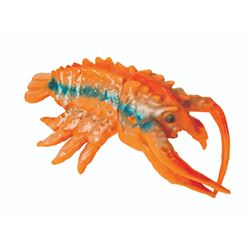 Bullmark EBIRAH (Orange) Vinyl Figure*