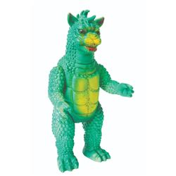 Bullmark GABARA Vinyl Figure