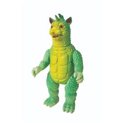 Bullmark GABARA Vinyl Figure