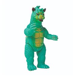 Bullmark GABARA Vinyl Figure