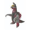 Image 1 : Popy GIGAN (Red/Grey) Vinyl Figure