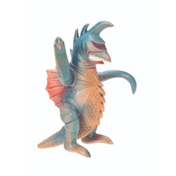 Bullmark GIGAN (Light Blue) Vinyl Figure