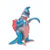 Image 1 : Bullmark "Medium" GIGAN (Blue) Vinyl Figure