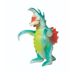 Bullmark GIGAN (Hawaiian Version) Vinyl Figure
