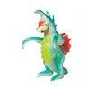 Image 1 : Bullmark GIGAN (Hawaiian Version) Vinyl Figure