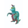 Image 1 : Bullmark "Mini" GIGAN (Blue) Vinyl Figure