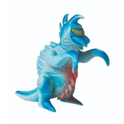 Bullmark "Medium" GIGAN (Metallic Paint) Vinyl Figure