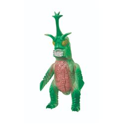 Bullmark "Medium" MEGALON Vinyl Figure