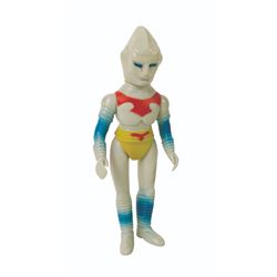 Bullmark "Medium" JET JAGUAR Vinyl Figure