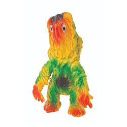 Bullmark "Medium" HEDORAH Vinyl Figure