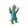 Image 2 : Bullmark "Mini" MECHAGODZILLA 1974 (Blue wt Black Eyes) Vinyl Figure