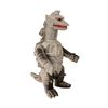 Image 2 : Bullmark "Medium" MECHAGODZILLA 1974 (Grey) Vinyl Figure