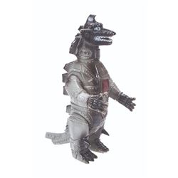 Popy MECHAGODZILLA Vinyl Figure